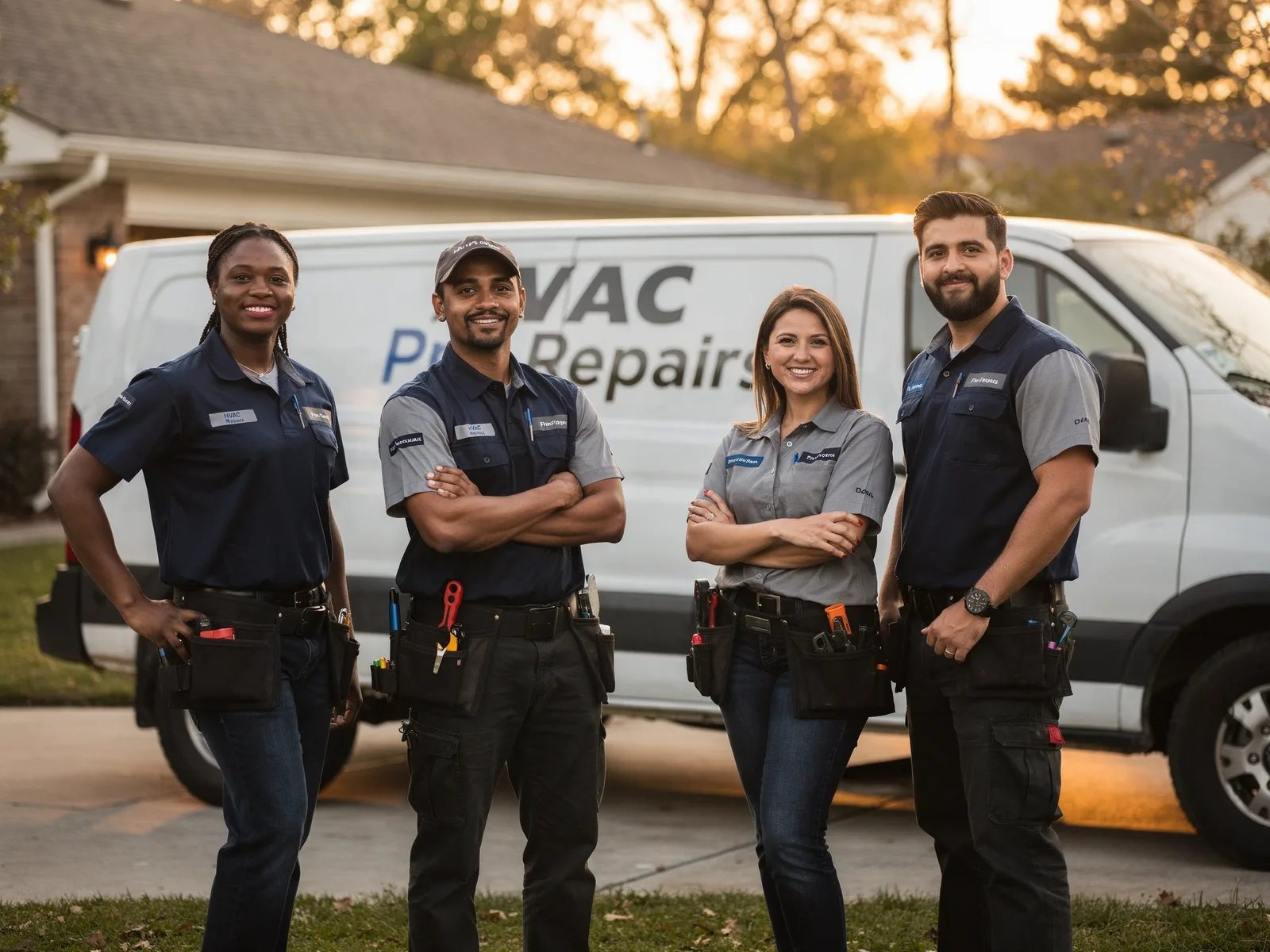Heat Pump Repair company in Maidsville, WV